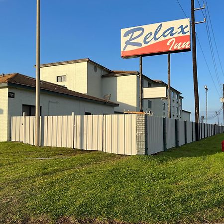 Relax Inn Channelview Exterior photo
