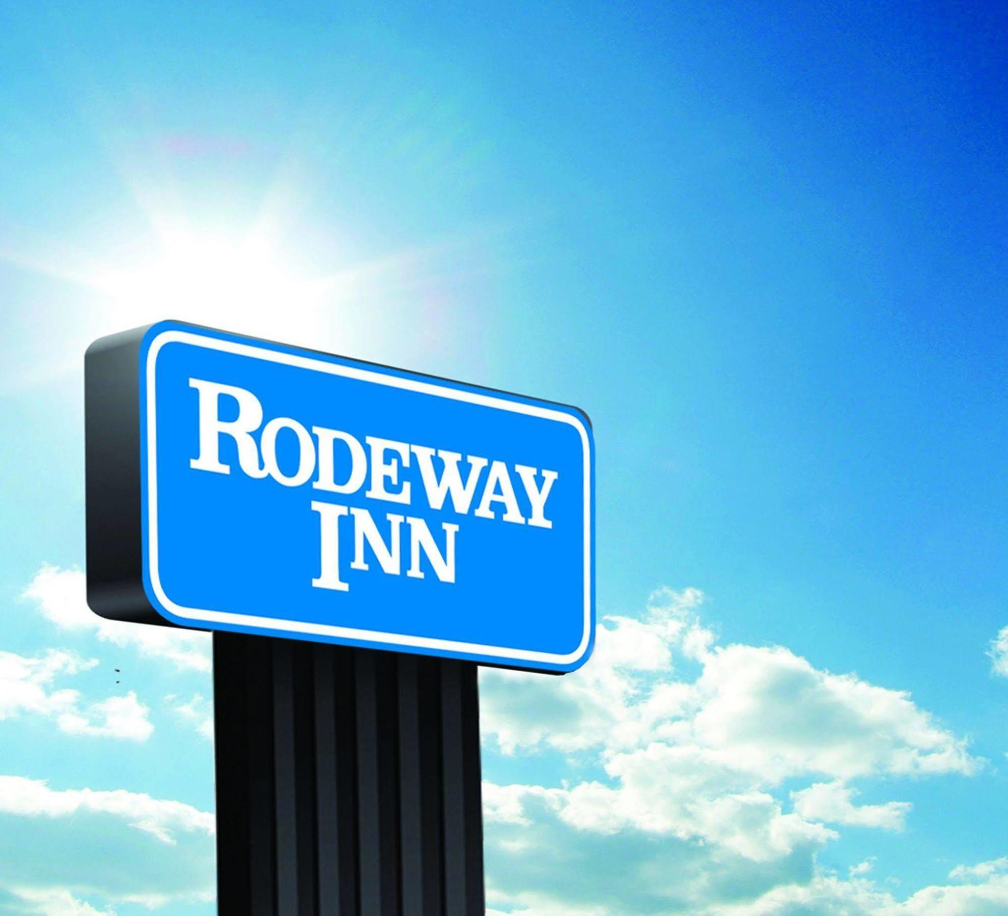 Relax Inn Channelview Exterior photo