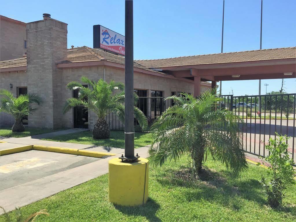 Relax Inn Channelview Exterior photo